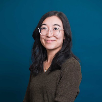 Constance Lin